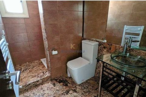 Дом с 5 спальнями в Протарас, Кипр №76207 11