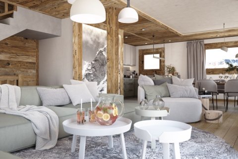 4 bedrooms House in Les Gets, France No. 99972 7