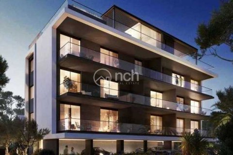 2 bedrooms Apartment in Germasogeia, Cyprus No. 33252 2