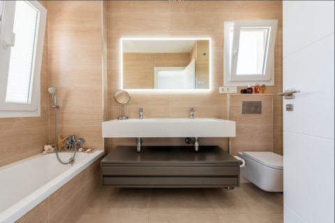 3 bedrooms Properties in Dong Giang, Vietnam No. 92369 10