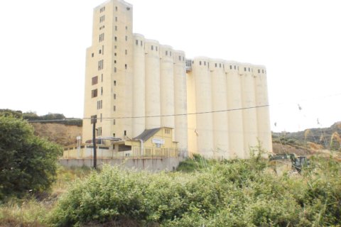 595m² Building in Kavala, Greece No. 108674 1