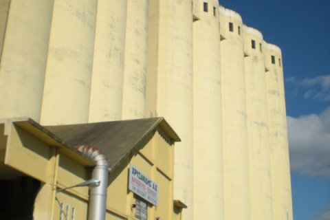 595m² Building in Kavala, Greece No. 108674 2