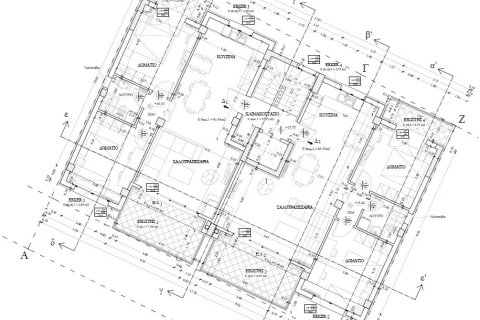 2 bedrooms Apartment in Kavala, Greece No. 109276 4