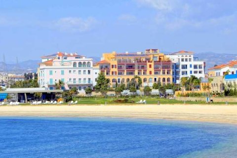 1 bedroom Apartment in Limassol, Cyprus No. 71976 5