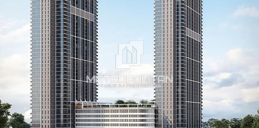 2 chambres Appartement à Sobha Hartland, UAE No. 67149