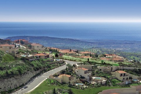 4 rooms Villa à Paphos, Cyprus No. 105227 3