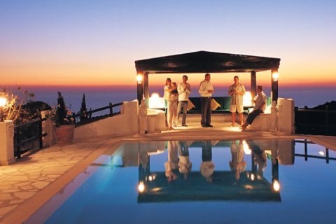 4 rooms Villa à Paphos, Cyprus No. 105227 2