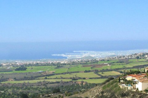 4 rooms Villa à Paphos, Cyprus No. 105227 5