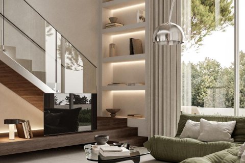 Вилла с 2 спальнями в Пафос, Кипр №75770 10