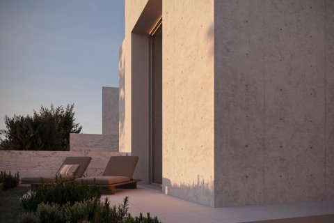 Вилла с 2 спальнями в Пафос, Кипр №75770 11