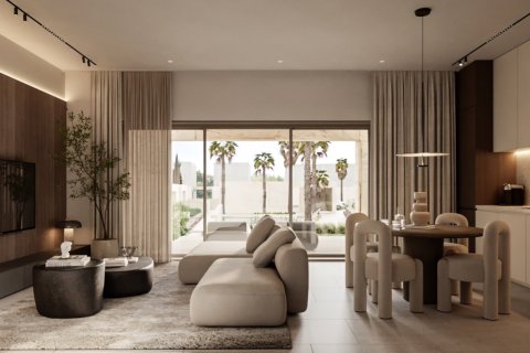 Вилла с 2 спальнями в Пафос, Кипр №75770 8