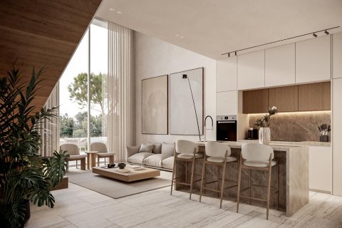 Вилла с 2 спальнями в Пафос, Кипр №75770 7