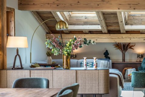 5 dormitorios Apartment en Les Allues, France No. 100143 3