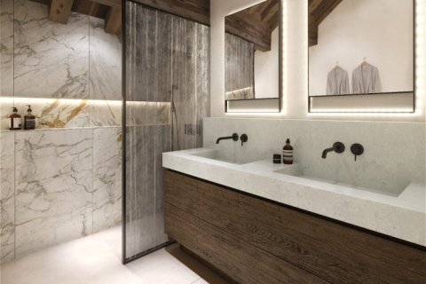 5 dormitorios Apartment en Les Allues, France No. 100143 9
