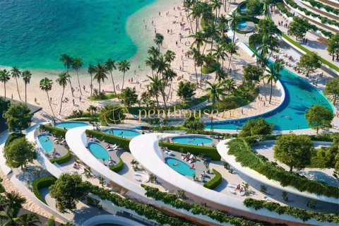 Земельный участок 2475м² в Phong Khe, Вьетнам №94380 2