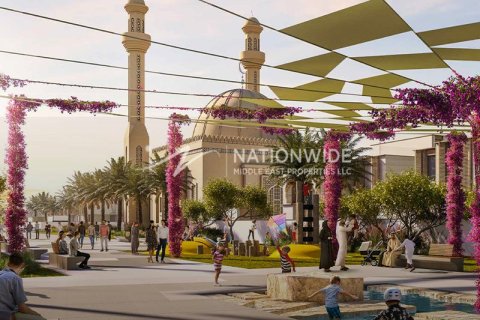 3 chambres Appartement à Binh Duong, Vietnam No. 116729 1