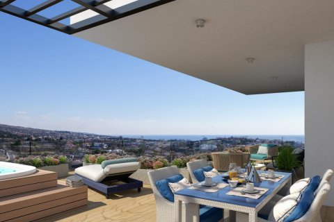 3 bedrooms Apartment in Limassol, Cyprus No. 106065 6