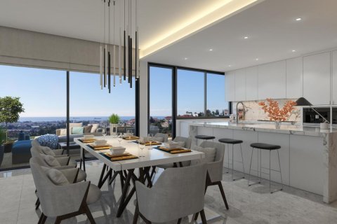 3 bedrooms Apartment in Limassol, Cyprus No. 106065 5