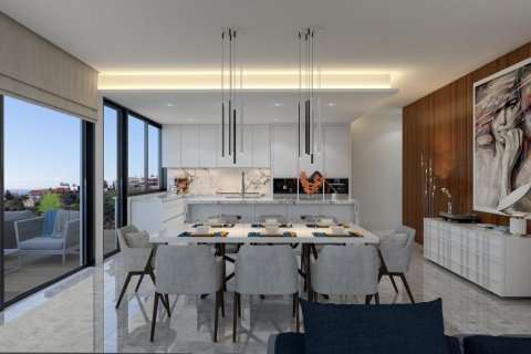 3 bedrooms Apartment in Limassol, Cyprus No. 106065 3