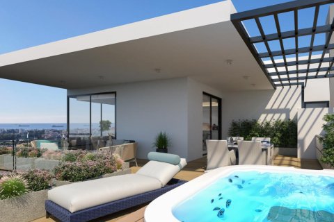 3 bedrooms Apartment in Limassol, Cyprus No. 106065 7