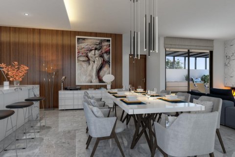 3 bedrooms Apartment in Limassol, Cyprus No. 106065 4