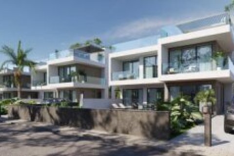 3 bedrooms House in Geroskípou, Cyprus No. 37256 2