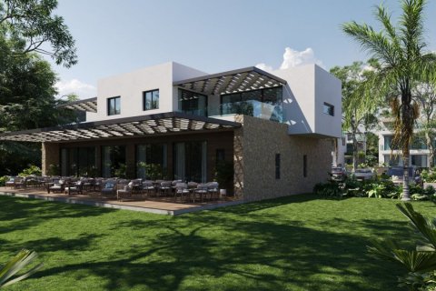 3 bedrooms House in Geroskípou, Cyprus No. 37256 6