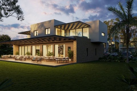 3 bedrooms House in Geroskípou, Cyprus No. 37256 5