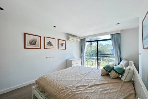 3 bedrooms Villa in Hua Hin, Thailand No. 97339 27