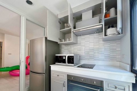 3 bedrooms Villa in Hua Hin, Thailand No. 97339 15