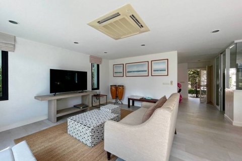 3 bedrooms Villa in Hua Hin, Thailand No. 97339 11