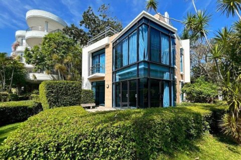 3 bedrooms Villa in Hua Hin, Thailand No. 97339 1