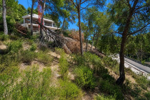 Land à El Camp De Mar, Spain No. 128440