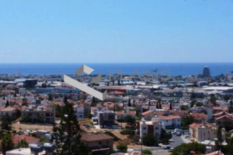 3 bedrooms Apartment in Agios Athanasios, Cyprus No. 104031 11