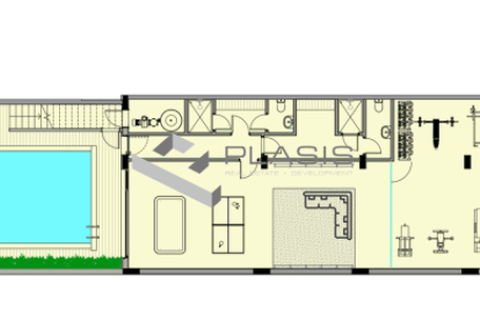 3 bedrooms Apartment in Agios Athanasios, Cyprus No. 104031 6