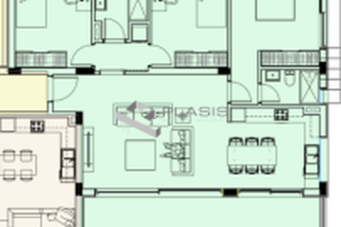 3 bedrooms Apartment in Agios Athanasios, Cyprus No. 104031 3