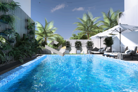 3 bedrooms Apartment in Agios Athanasios, Cyprus No. 104031 12