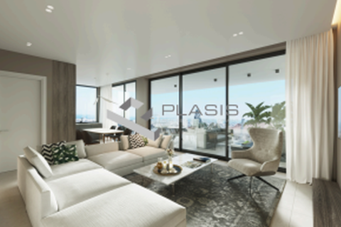 3 bedrooms Apartment in Agios Athanasios, Cyprus No. 104031 7