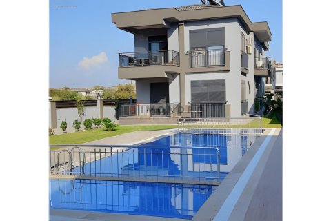 3 bedrooms Apartment in Tan Yen, Vietnam No. 117920 1