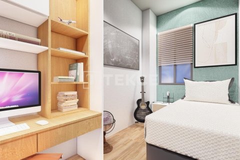 13 chambres Villa à Chau Doc, Vietnam No. 14445 11