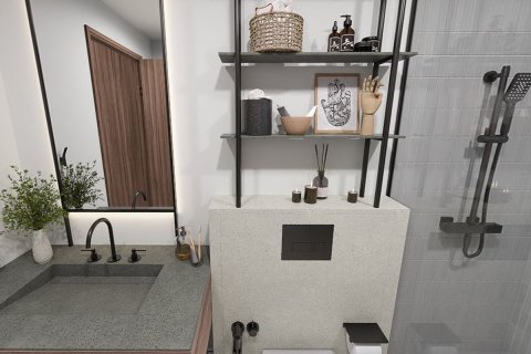 Квартира с 1 спальней в Бавария Таун, Вьетнам №95113 14