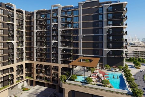 1 bedroom Apartment on the Saadiyat Cultural District, UAE No. 95113