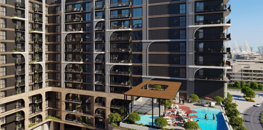 1 bedroom Apartment on the Saadiyat Cultural District, UAE No. 95113