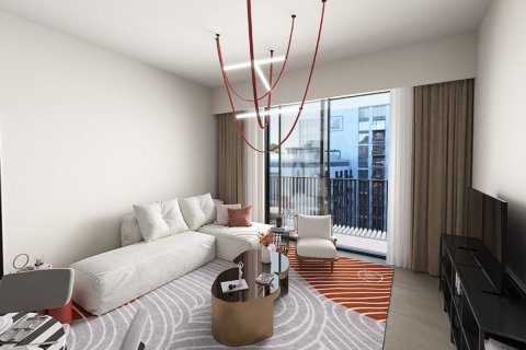 Квартира с 1 спальней в Бавария Таун, Вьетнам №95113 7