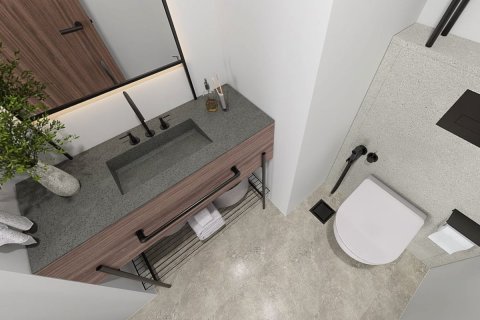 Квартира с 1 спальней в Бавария Таун, Вьетнам №95113 16