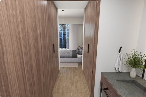 Квартира с 1 спальней в Бавария Таун, Вьетнам №95113 15