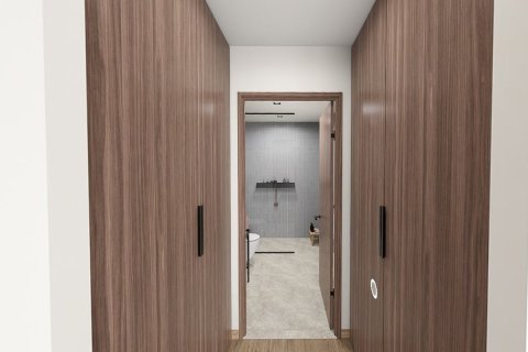 Квартира с 1 спальней в Бавария Таун, Вьетнам №95113 12