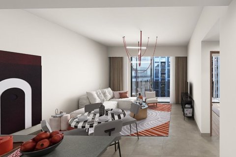 Квартира с 1 спальней в Бавария Таун, Вьетнам №95113 2