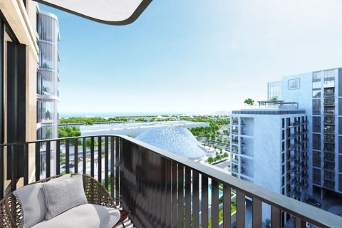 Квартира с 1 спальней в Бавария Таун, Вьетнам №95113 3