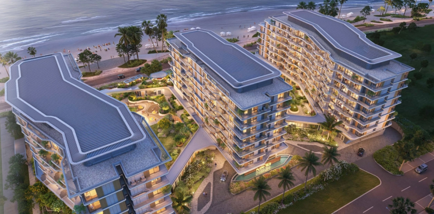 3 bedrooms Apartment in Can Tho, Vietnam No. 91380